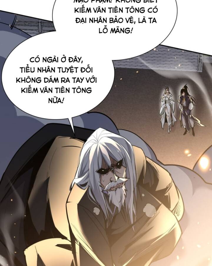 Đồ Đệ Nữ Đế Của Ta Muốn Hắc Hóa! Chap 3 - Next Chap 4