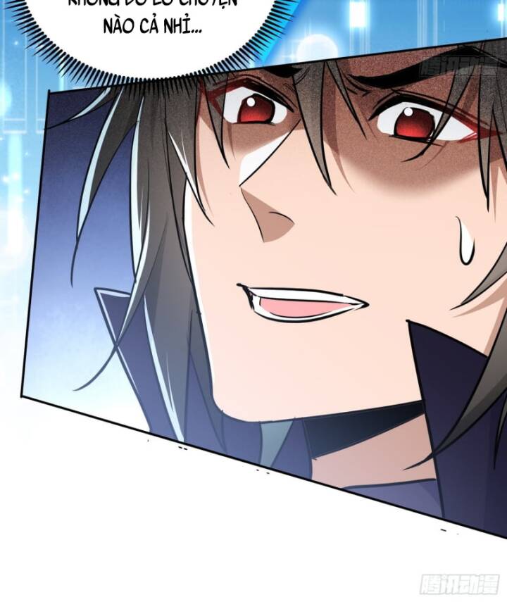 Đồ Đệ Nữ Đế Của Ta Muốn Hắc Hóa! Chap 3 - Next Chap 4