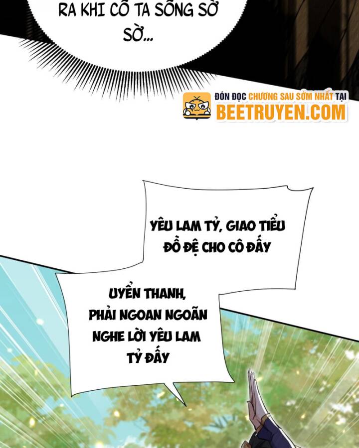 Đồ Đệ Nữ Đế Của Ta Muốn Hắc Hóa! Chap 3 - Next Chap 4