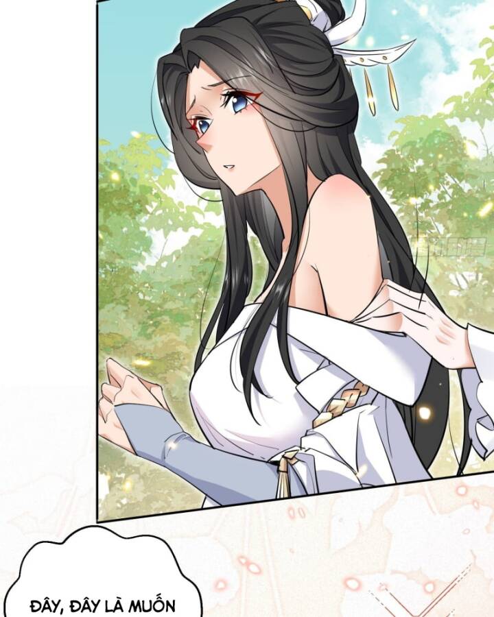 Đồ Đệ Nữ Đế Của Ta Muốn Hắc Hóa! Chap 3 - Next Chap 4