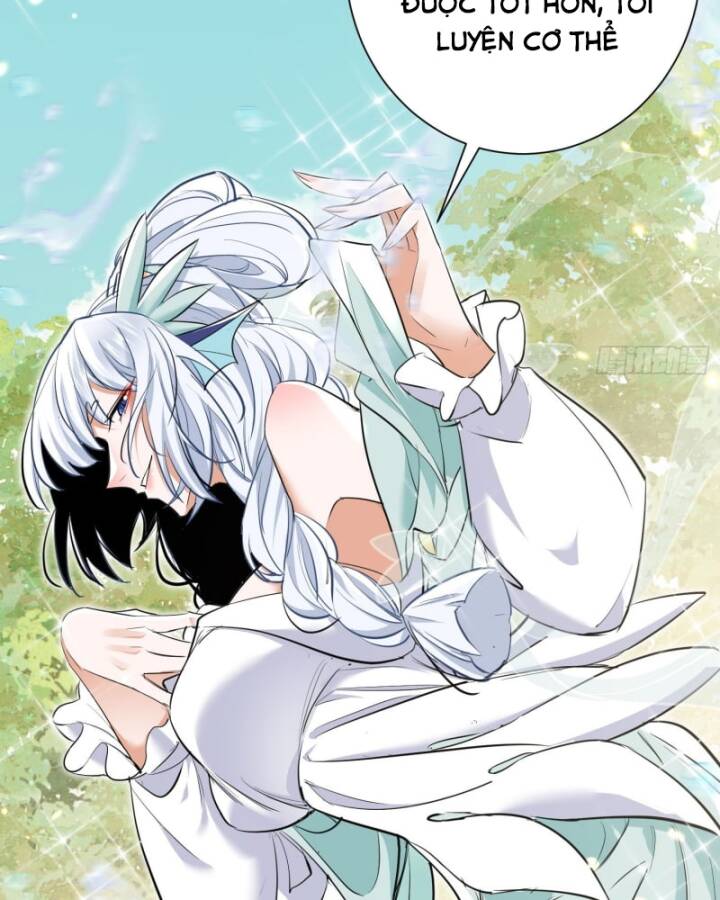 Đồ Đệ Nữ Đế Của Ta Muốn Hắc Hóa! Chap 3 - Next Chap 4