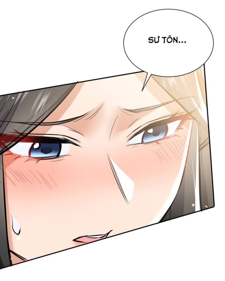 Đồ Đệ Nữ Đế Của Ta Muốn Hắc Hóa! Chap 3 - Next Chap 4