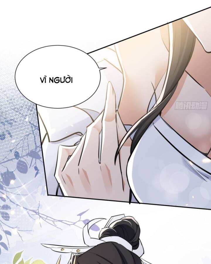Đồ Đệ Nữ Đế Của Ta Muốn Hắc Hóa! Chap 3 - Next Chap 4