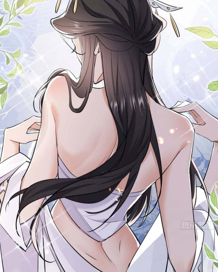 Đồ Đệ Nữ Đế Của Ta Muốn Hắc Hóa! Chap 3 - Next Chap 4
