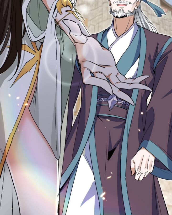 Đồ Đệ Nữ Đế Của Ta Muốn Hắc Hóa! Chap 4 - Next Chap 5