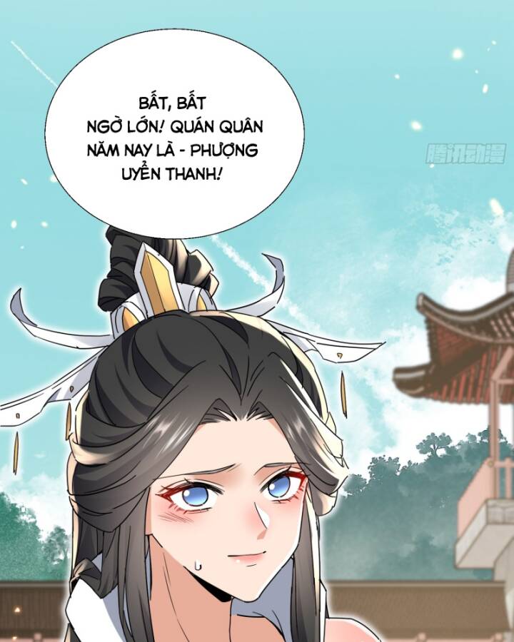 Đồ Đệ Nữ Đế Của Ta Muốn Hắc Hóa! Chap 4 - Next Chap 5
