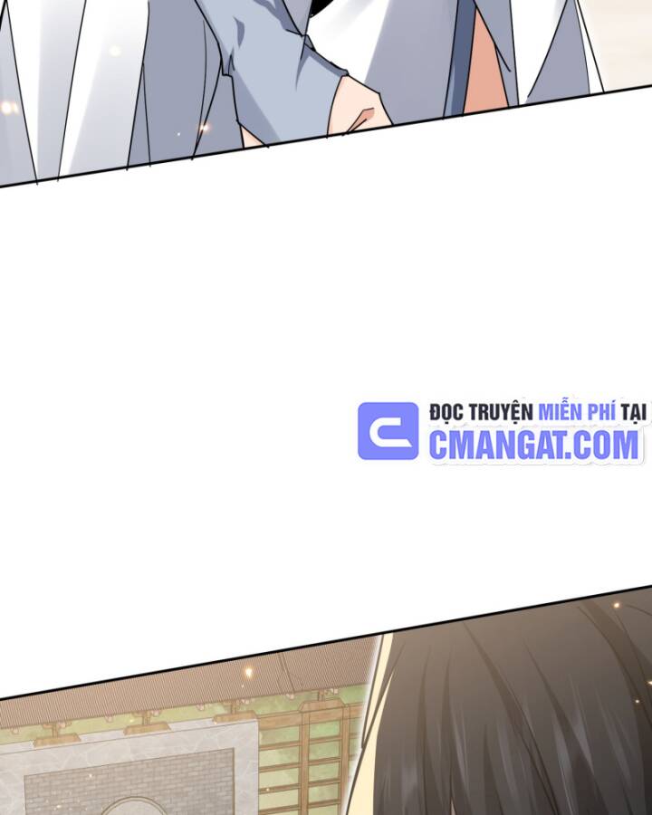 Đồ Đệ Nữ Đế Của Ta Muốn Hắc Hóa! Chap 4 - Next Chap 5