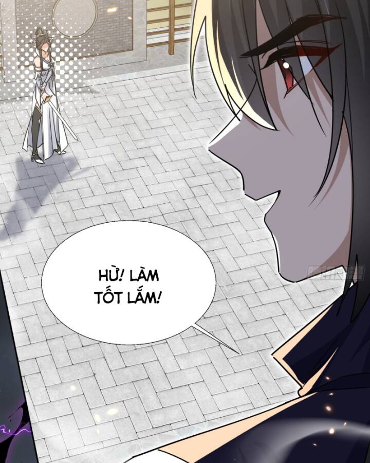 Đồ Đệ Nữ Đế Của Ta Muốn Hắc Hóa! Chap 4 - Next Chap 5
