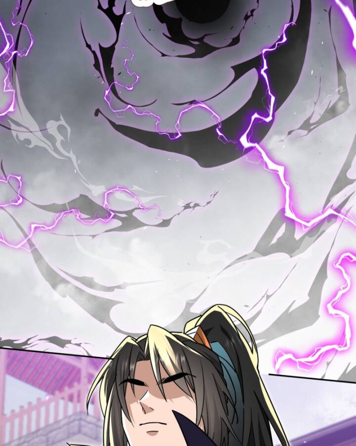 Đồ Đệ Nữ Đế Của Ta Muốn Hắc Hóa! Chap 4 - Next Chap 5
