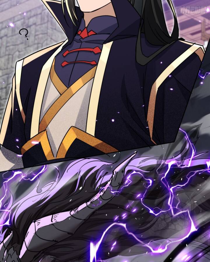 Đồ Đệ Nữ Đế Của Ta Muốn Hắc Hóa! Chap 4 - Next Chap 5
