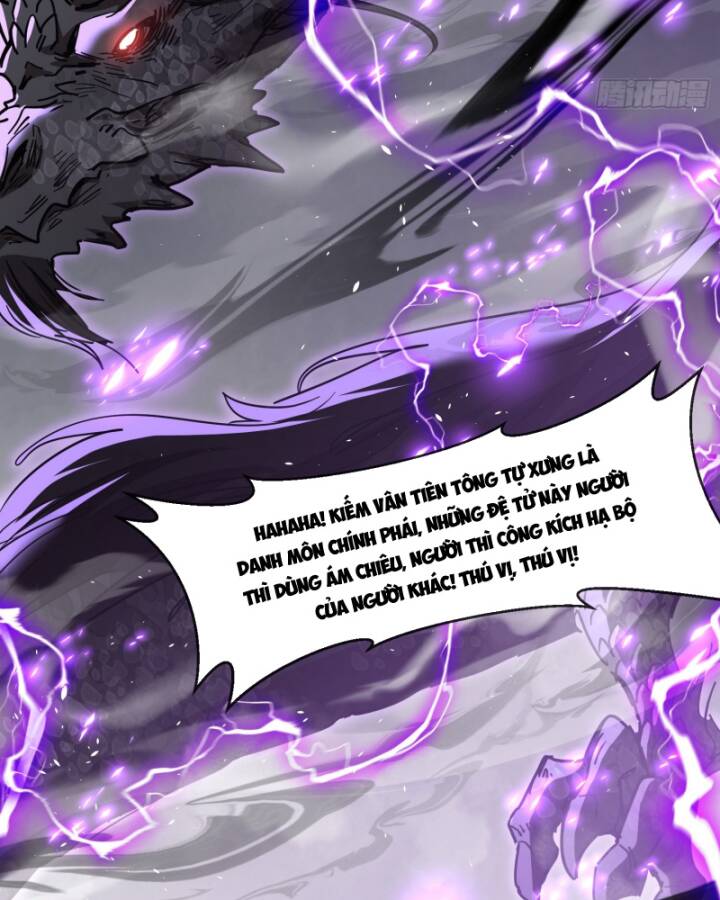 Đồ Đệ Nữ Đế Của Ta Muốn Hắc Hóa! Chap 4 - Next Chap 5
