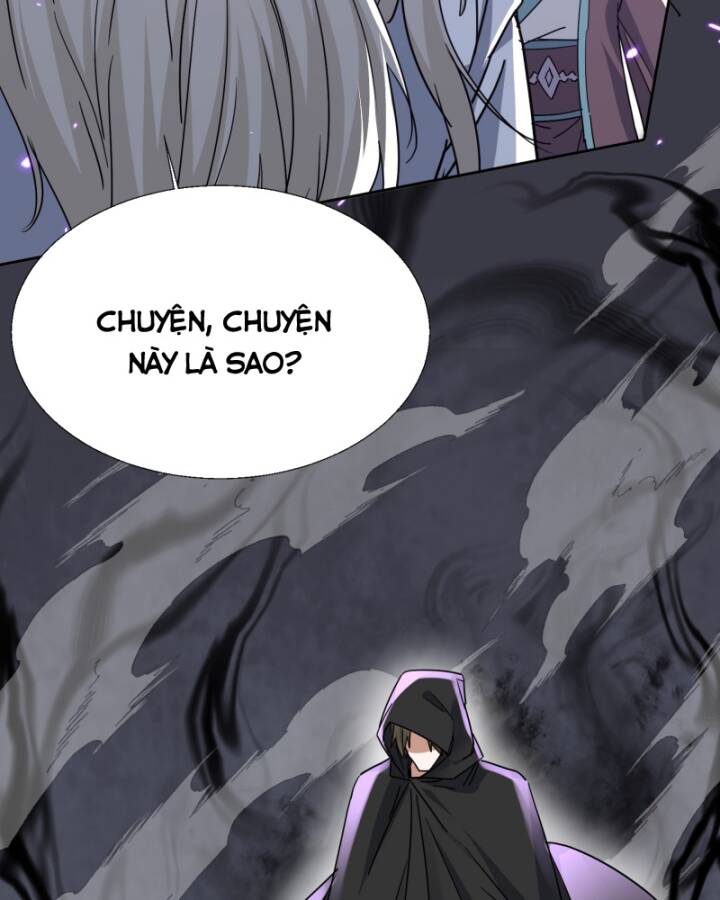 Đồ Đệ Nữ Đế Của Ta Muốn Hắc Hóa! Chap 4 - Next Chap 5