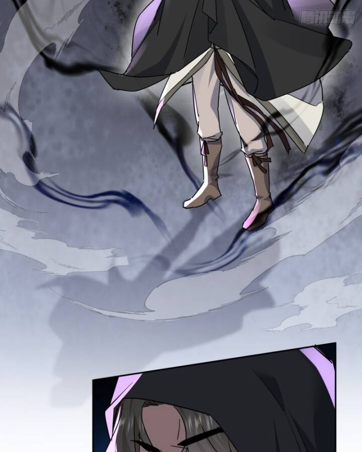 Đồ Đệ Nữ Đế Của Ta Muốn Hắc Hóa! Chap 4 - Next Chap 5