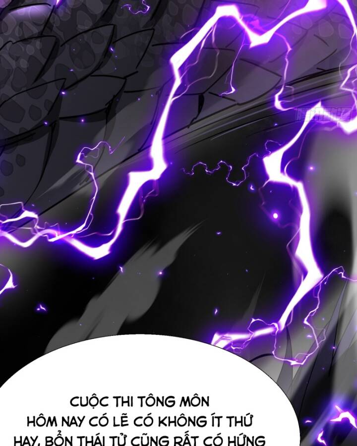 Đồ Đệ Nữ Đế Của Ta Muốn Hắc Hóa! Chap 4 - Next Chap 5