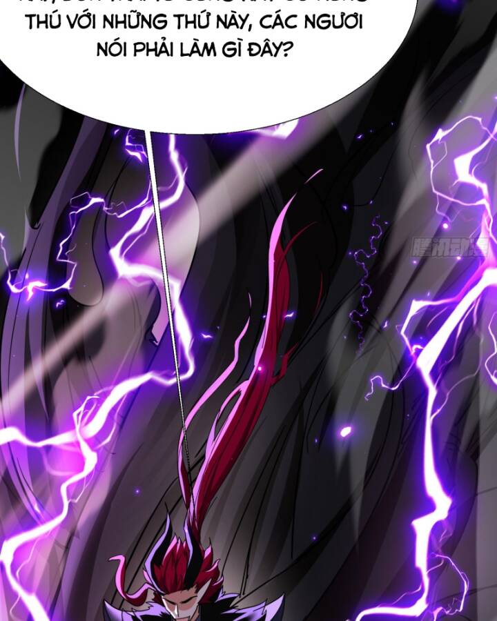 Đồ Đệ Nữ Đế Của Ta Muốn Hắc Hóa! Chap 4 - Next Chap 5