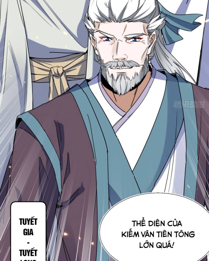 Đồ Đệ Nữ Đế Của Ta Muốn Hắc Hóa! Chap 4 - Next Chap 5