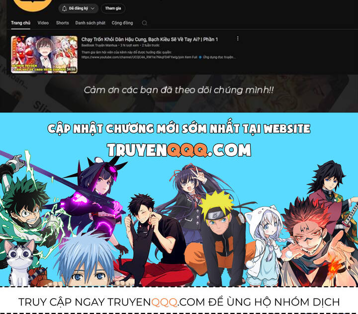 Đồ Đệ Nữ Đế Của Ta Muốn Hắc Hóa! Chap 4 - Next Chap 5