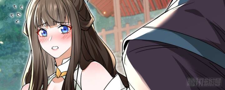 Đồ Đệ Nữ Đế Của Ta Muốn Hắc Hóa! Chap 4 - Next Chap 5