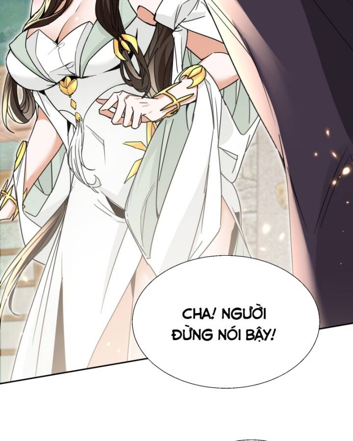 Đồ Đệ Nữ Đế Của Ta Muốn Hắc Hóa! Chap 4 - Next Chap 5