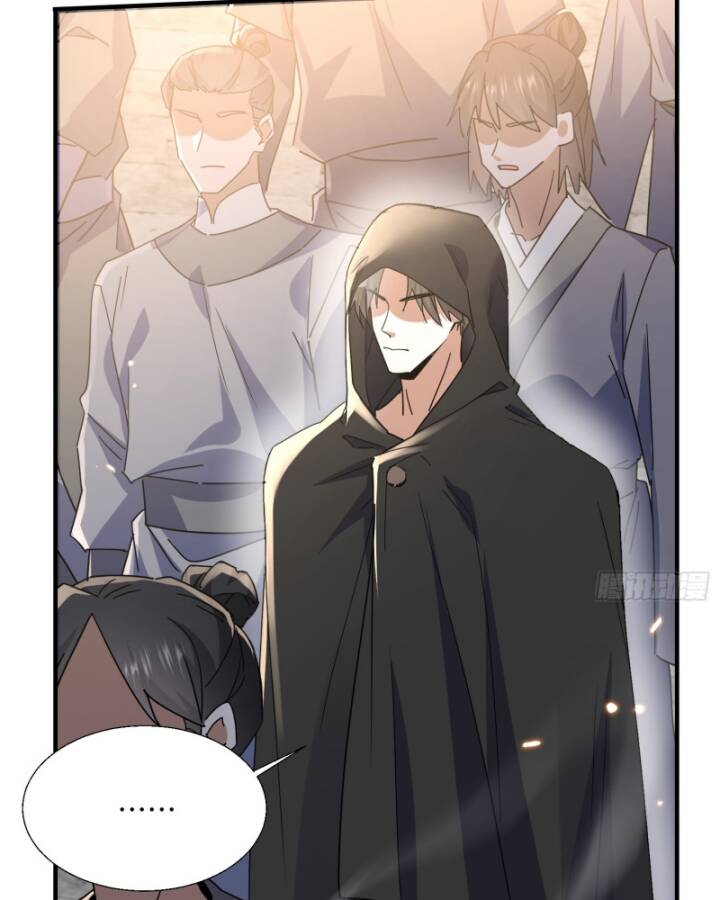 Đồ Đệ Nữ Đế Của Ta Muốn Hắc Hóa! Chap 4 - Next Chap 5