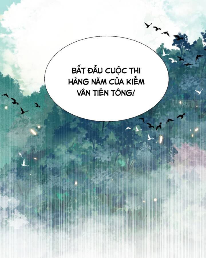 Đồ Đệ Nữ Đế Của Ta Muốn Hắc Hóa! Chap 4 - Next Chap 5