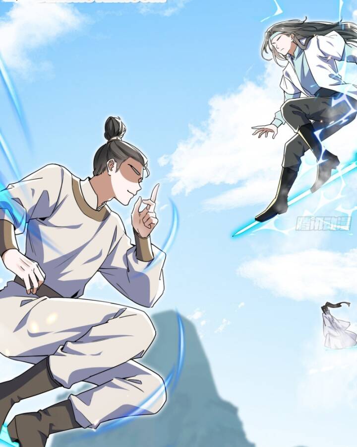 Đồ Đệ Nữ Đế Của Ta Muốn Hắc Hóa! Chap 4 - Next Chap 5