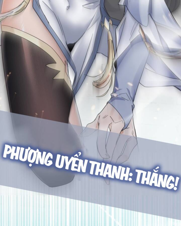 Đồ Đệ Nữ Đế Của Ta Muốn Hắc Hóa! Chap 4 - Next Chap 5