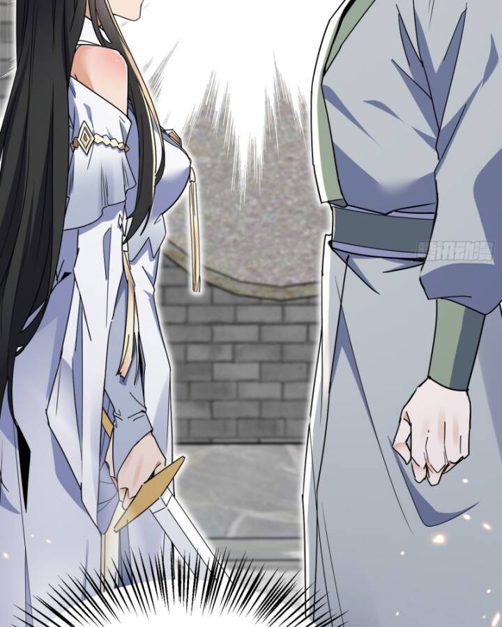 Đồ Đệ Nữ Đế Của Ta Muốn Hắc Hóa! Chap 4 - Next Chap 5