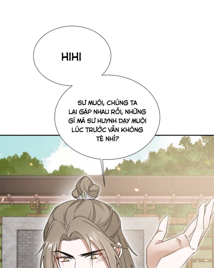 Đồ Đệ Nữ Đế Của Ta Muốn Hắc Hóa! Chap 4 - Next Chap 5