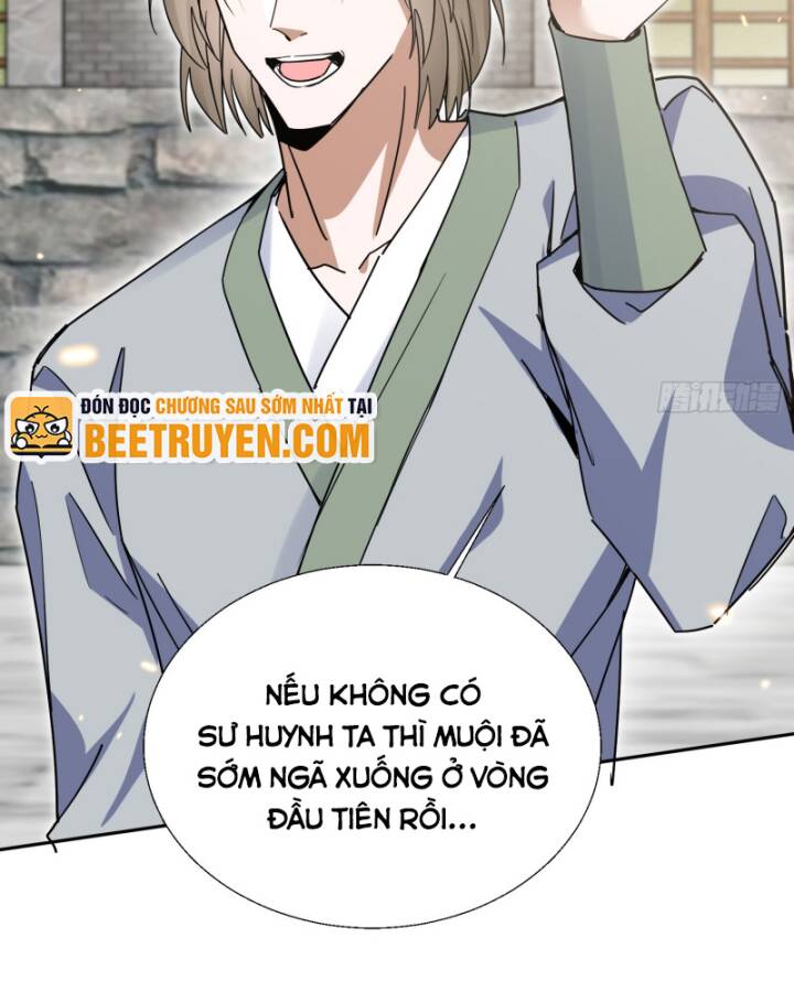 Đồ Đệ Nữ Đế Của Ta Muốn Hắc Hóa! Chap 4 - Next Chap 5