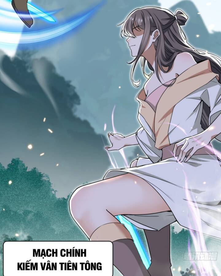 Đồ Đệ Nữ Đế Của Ta Muốn Hắc Hóa! Chap 4 - Next Chap 5
