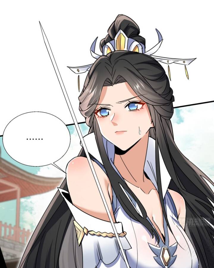 Đồ Đệ Nữ Đế Của Ta Muốn Hắc Hóa! Chap 4 - Next Chap 5