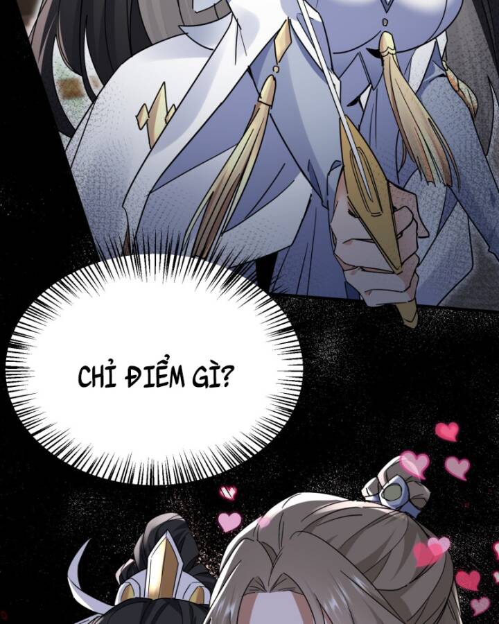 Đồ Đệ Nữ Đế Của Ta Muốn Hắc Hóa! Chap 4 - Next Chap 5