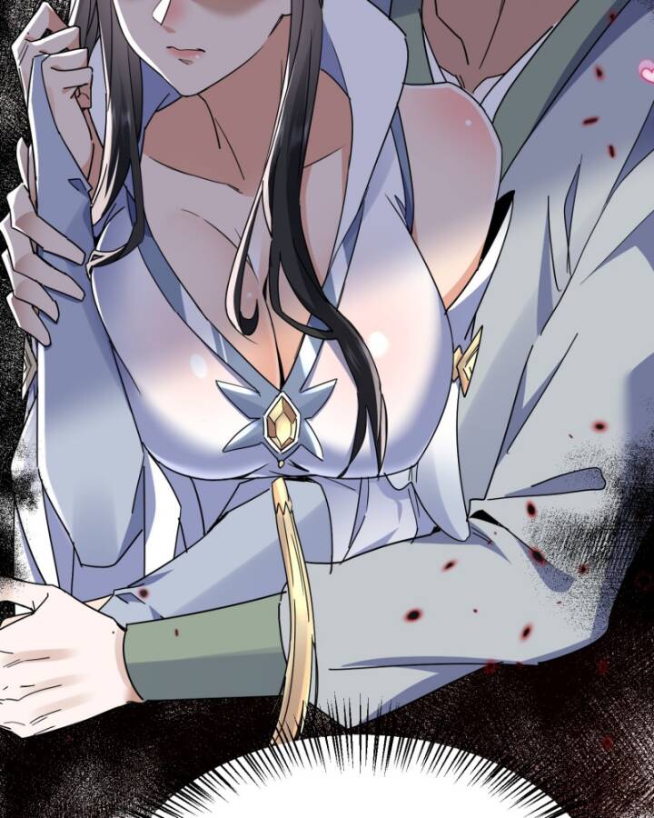 Đồ Đệ Nữ Đế Của Ta Muốn Hắc Hóa! Chap 4 - Next Chap 5