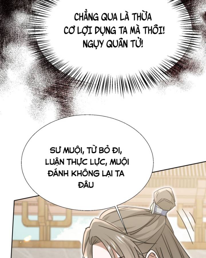 Đồ Đệ Nữ Đế Của Ta Muốn Hắc Hóa! Chap 4 - Next Chap 5