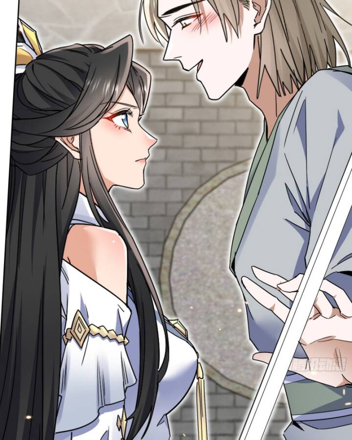 Đồ Đệ Nữ Đế Của Ta Muốn Hắc Hóa! Chap 4 - Next Chap 5