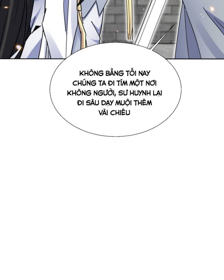 Đồ Đệ Nữ Đế Của Ta Muốn Hắc Hóa! Chap 4 - Next Chap 5