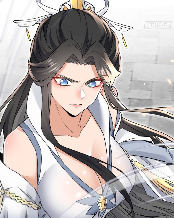 Đồ Đệ Nữ Đế Của Ta Muốn Hắc Hóa! Chap 4 - Next Chap 5