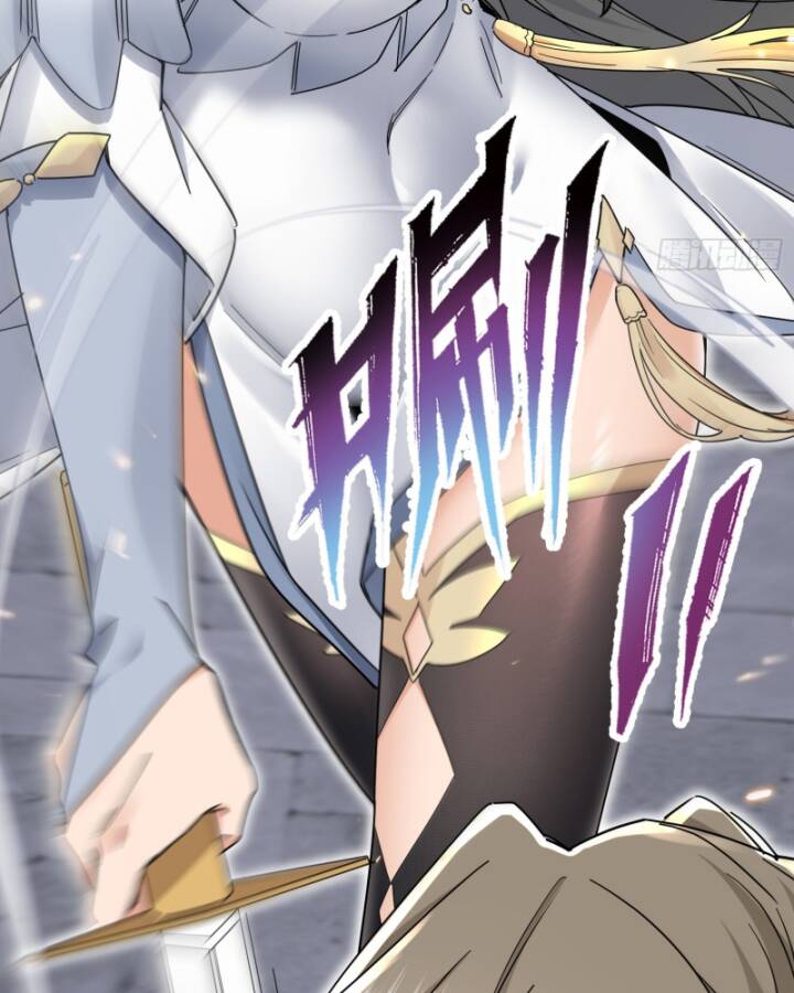 Đồ Đệ Nữ Đế Của Ta Muốn Hắc Hóa! Chap 4 - Next Chap 5