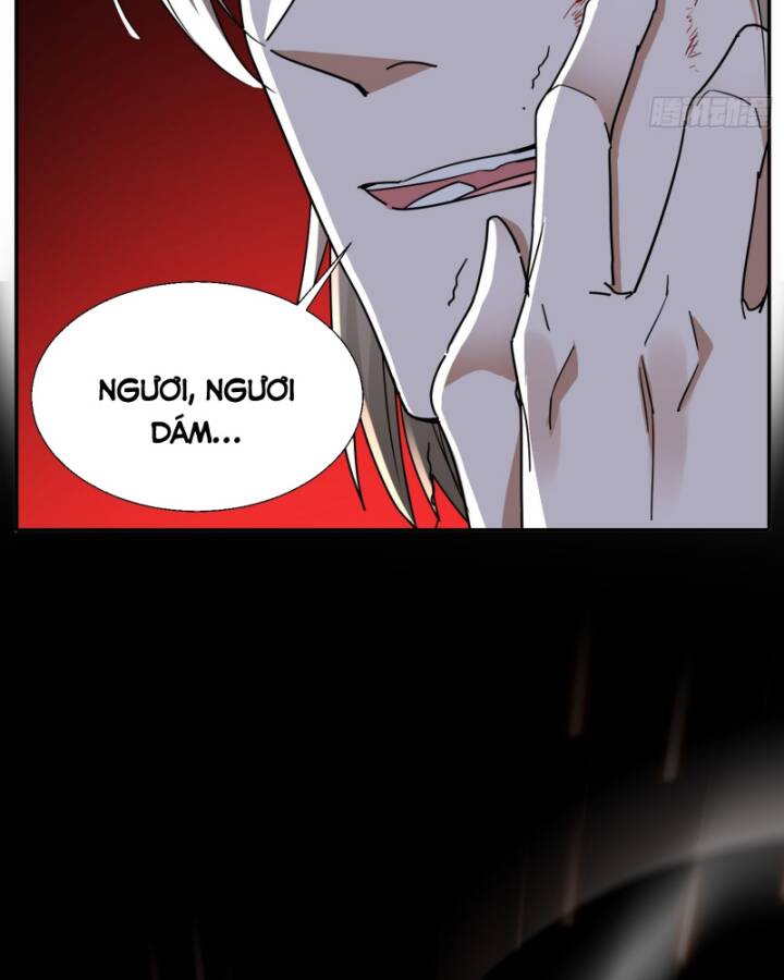 Đồ Đệ Nữ Đế Của Ta Muốn Hắc Hóa! Chap 4 - Next Chap 5
