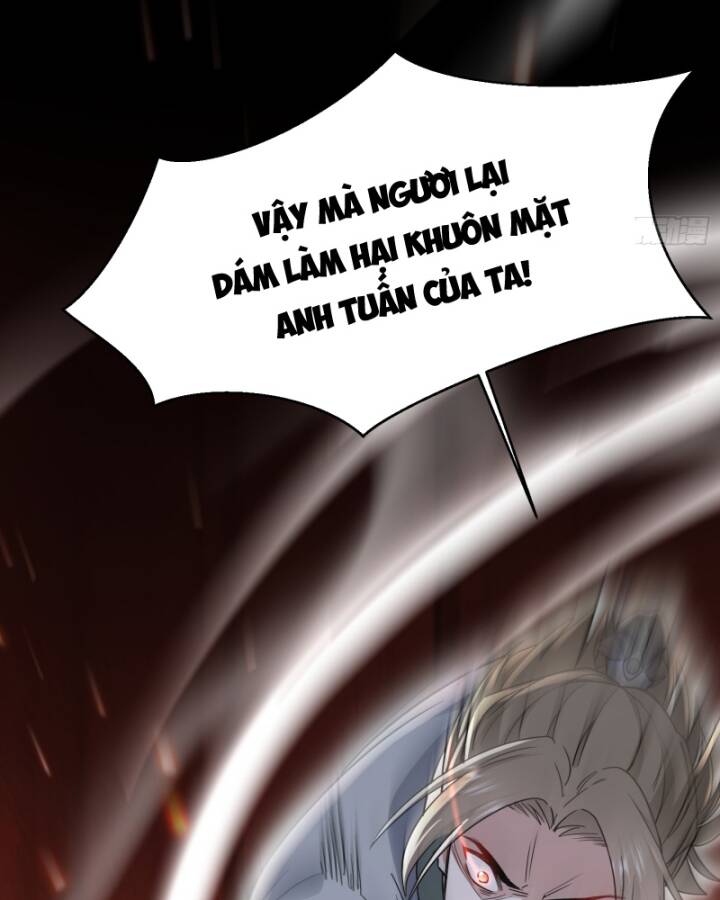 Đồ Đệ Nữ Đế Của Ta Muốn Hắc Hóa! Chap 4 - Next Chap 5