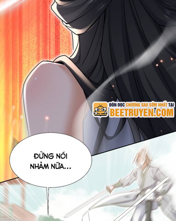 Đồ Đệ Nữ Đế Của Ta Muốn Hắc Hóa! Chap 4 - Next Chap 5