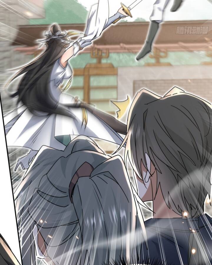 Đồ Đệ Nữ Đế Của Ta Muốn Hắc Hóa! Chap 4 - Next Chap 5