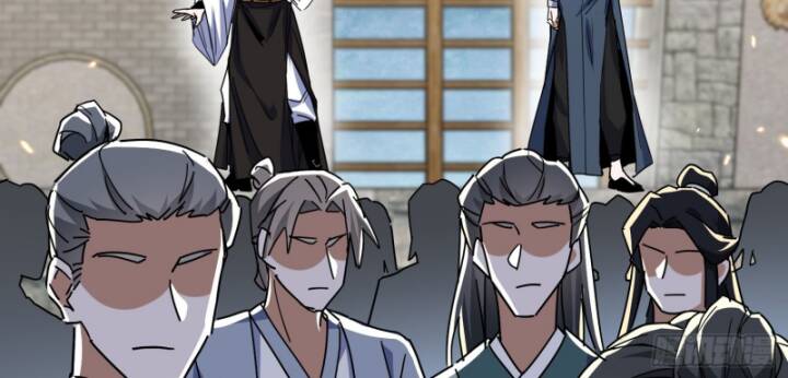 Đồ Đệ Nữ Đế Của Ta Muốn Hắc Hóa! Chap 4 - Next Chap 5