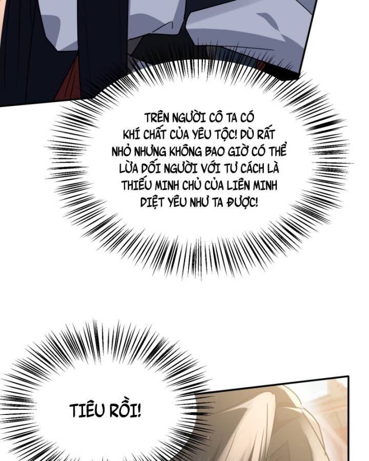 Đồ Đệ Nữ Đế Của Ta Muốn Hắc Hóa! Chap 4 - Next Chap 5