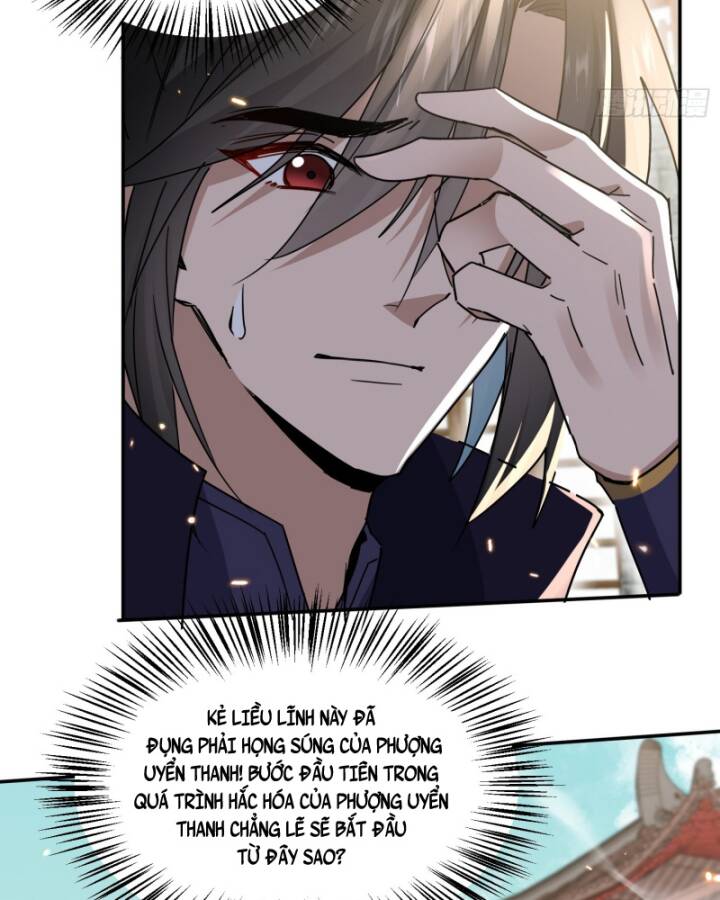 Đồ Đệ Nữ Đế Của Ta Muốn Hắc Hóa! Chap 4 - Next Chap 5