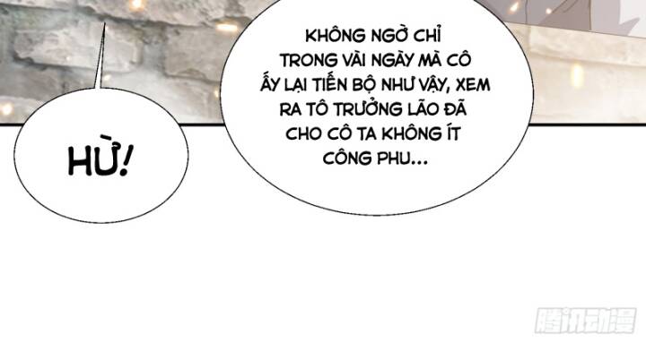 Đồ Đệ Nữ Đế Của Ta Muốn Hắc Hóa! Chap 4 - Next Chap 5
