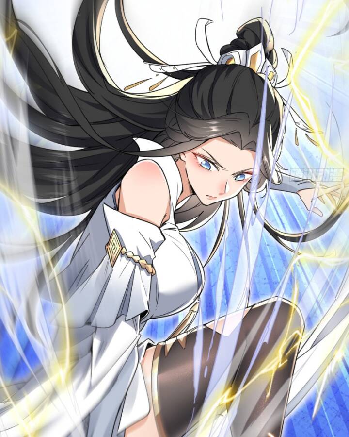 Đồ Đệ Nữ Đế Của Ta Muốn Hắc Hóa! Chap 4 - Next Chap 5