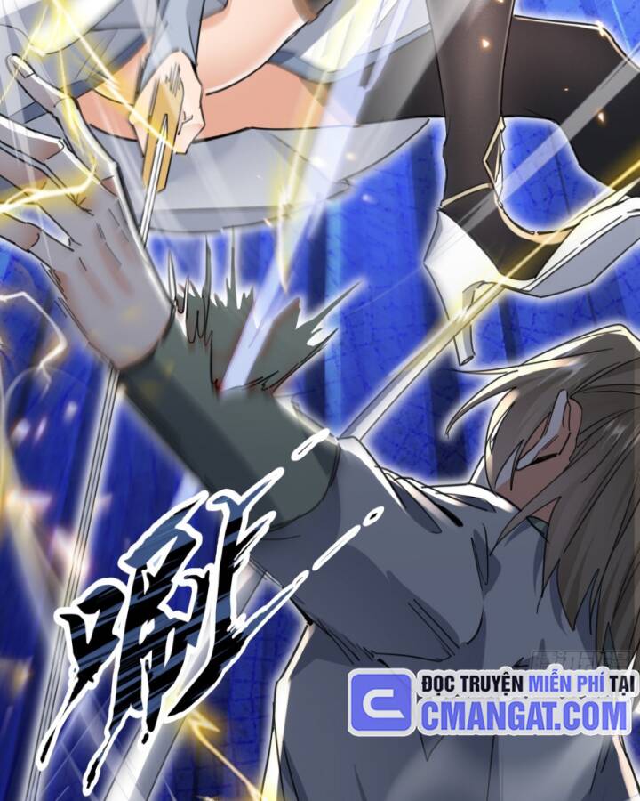 Đồ Đệ Nữ Đế Của Ta Muốn Hắc Hóa! Chap 4 - Next Chap 5