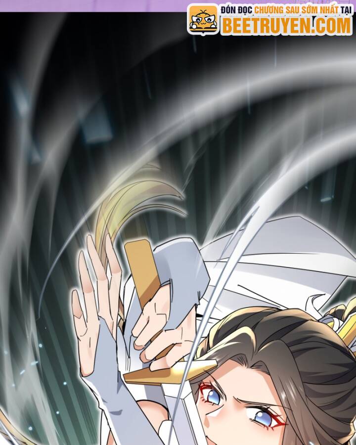 Đồ Đệ Nữ Đế Của Ta Muốn Hắc Hóa! Chap 4 - Next Chap 5